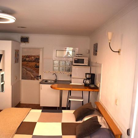 Beachback Studio Airport Lpa La Garita Ngoại thất bức ảnh