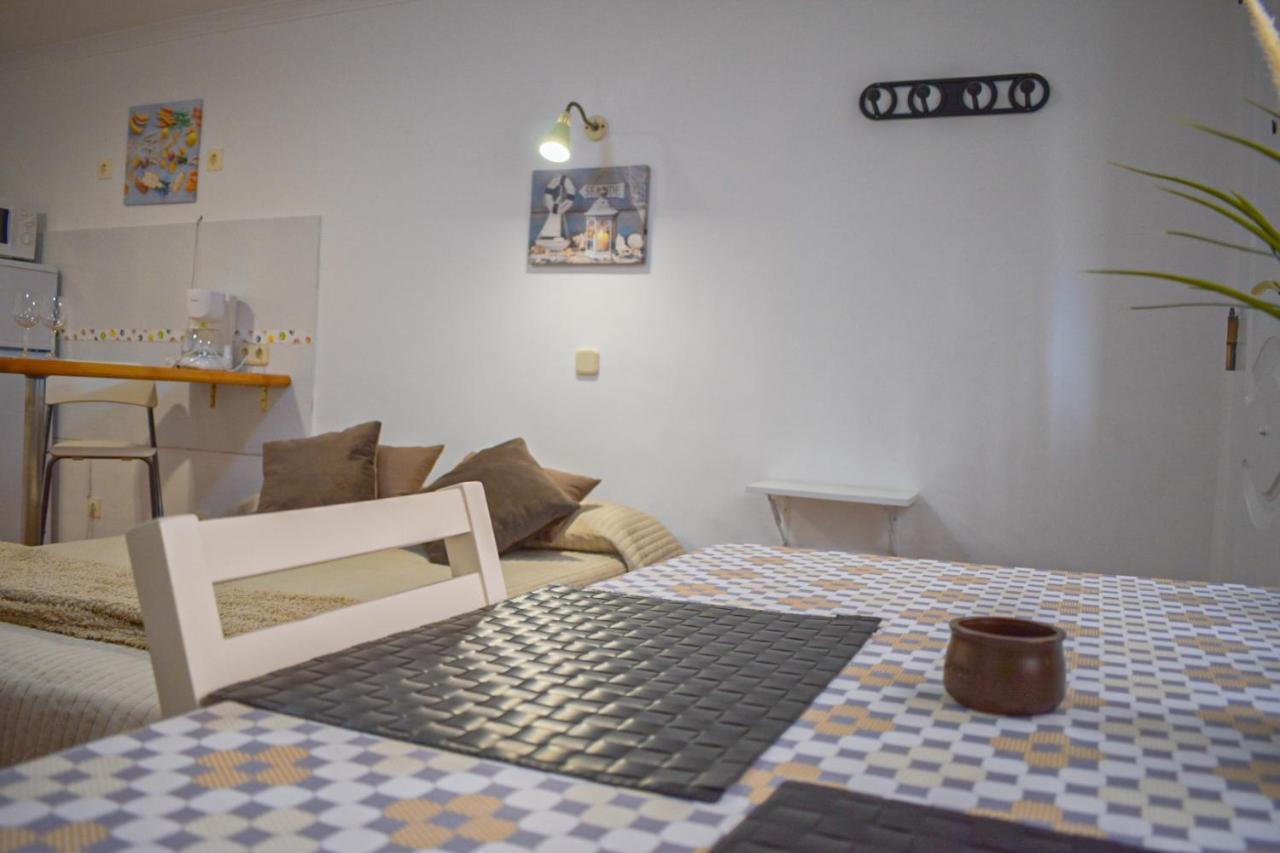 Beachback Studio Airport Lpa La Garita Ngoại thất bức ảnh